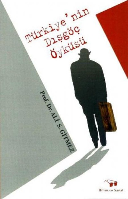 Türkiyenin Disgöc Öyküsü - Ali S. Gitmez