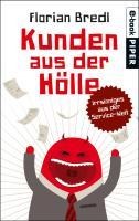 Kunden aus der Hölle - Florian Bredl