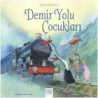 Demir Yolu Cocuklari - Susanna Davidson