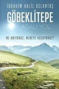 Cover-Bild zum Titel 'Göbeklitepe' von 'Ibrahim Halil Aslantas'