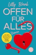 Offen für alles - Lilly Blank