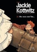 Jackie Kottwitz / Bis das der Tod... - Alain Dodier