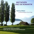 Beethoven und die Romantik - Mathias Weber