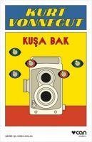 Kusa Bak - Kurt Vonnegut