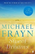 Cover-Bild zum Titel 'Sweet Dreams' von 'Michael Frayn'