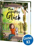 Cover-Bild zum Titel 'Mein größtes Glück' von 'Barbara O'Connor'