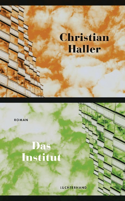 Das Institut - Christian Haller