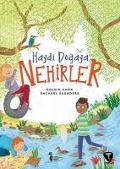 Cover-Bild zum Titel 'Haydi Dogaya - Nehirler' von 'Rachael Saunders, Goldie Hawk'