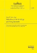 Cover-Bild zum Titel 'Städtebauliche Verträge und Vergaberecht' von 'Hans D. Jarass'