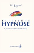 Cover-Bild zum Titel 'Klinische Hypnose' von ''