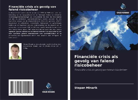 Financiële crisis als gevolg van falend risicobeheer - Stepan Minarik