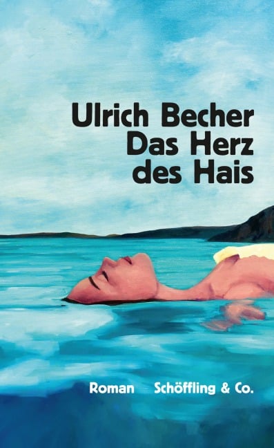 Das Herz des Hais - Ulrich Becher