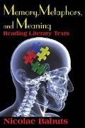 Cover-Bild zum Titel 'Memory, Metaphors, and Meaning' von 'Nicolae Babuts'