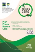 Cover-Bild zum Titel 'Plan Piloto Basura Cero' von 'Claudio Toro Aedo'