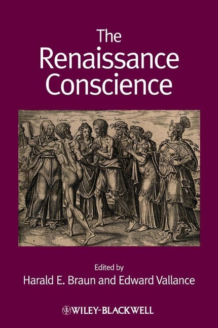 The Renaissance Conscience - 