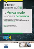 Cover-Bild zum Titel 'CC 4/34 la prova orale per la scuola secondaria A45 A46' von ''