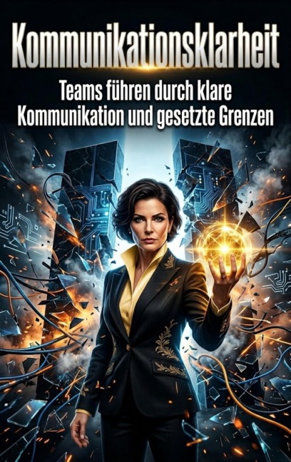 Kommunikationsklarheit - Tilda Vogel