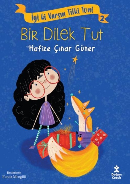 Bir Dilek Tut - Hafize cinar Güner