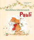  Herzlichen Glückwunsch, Pauli