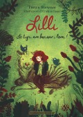 Lilli. Le tigri non baciano i leoni! - Tanya Stewner
