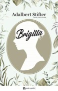 Cover-Bild zum Titel 'Brigitta' von 'Adalbert Stifter'