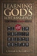 Cover-Bild zum Titel 'Learning God's Love Language' von 'Chaim Bentorah'