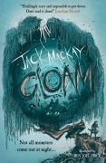 Cover-Bild zum Titel 'Gloam' von 'Jack Mackay'