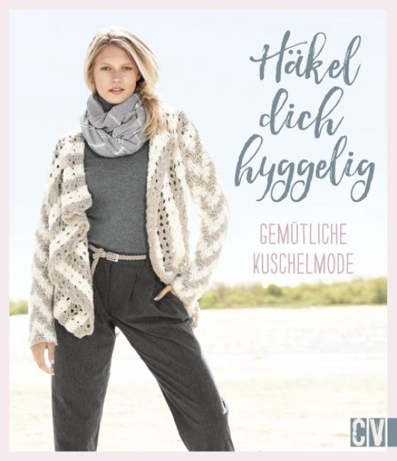 Häkel dich hyggelig - 