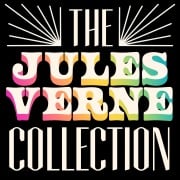 Cover-Bild zum Titel 'The Jules Verne Collection: 8 Novels' von 'Jules Verne'