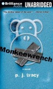 Monkeewrench - P. J. Tracy