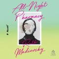 All-Night Pharmacy - Ruth Madievsky