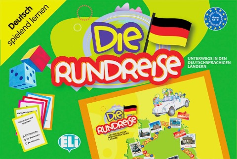 Die Rundreise - 
