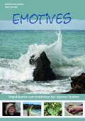 Cover-Bild zum Titel 'Emotives' von 'Kathrin Schoenborn, Sonja Quante'