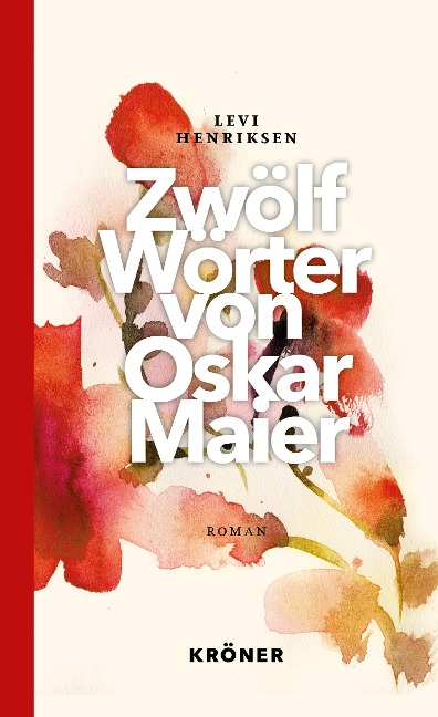 Zwölf Wörter von Oskar Maier