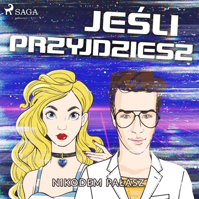 Je¿li przyjdziesz - Nikodem Pa¿asz