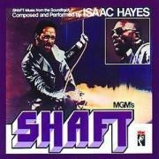 Shaft - Isaac Ost/Hayes