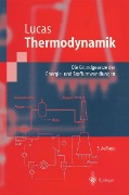Thermodynamik - K. Lucas