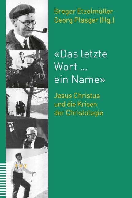 'Das letzte Wort ... ein Name' - 
