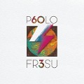 Cover-Bild zum Titel 'P60lo Fr3su' von 'Paolo Fresu'
