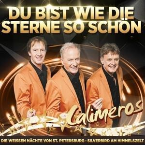 Jahrtausendhits-Du bist wie die Sterne so schön - Calimeros