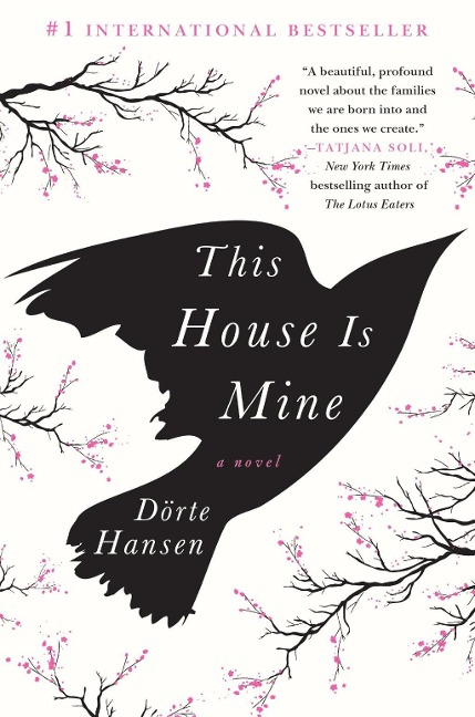 This House Is Mine - Dörte Hansen