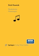 Cover-Bild zum Titel 'Musikalische Stimmungen' von 'E. Neuwirth'