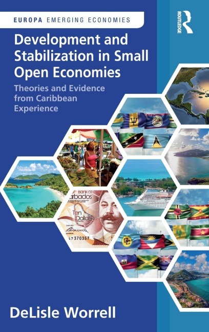 Development and Stabilization in Small Open Economies - Delisle Worrell