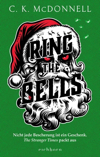 Ring the Bells - C. K. McDonnell