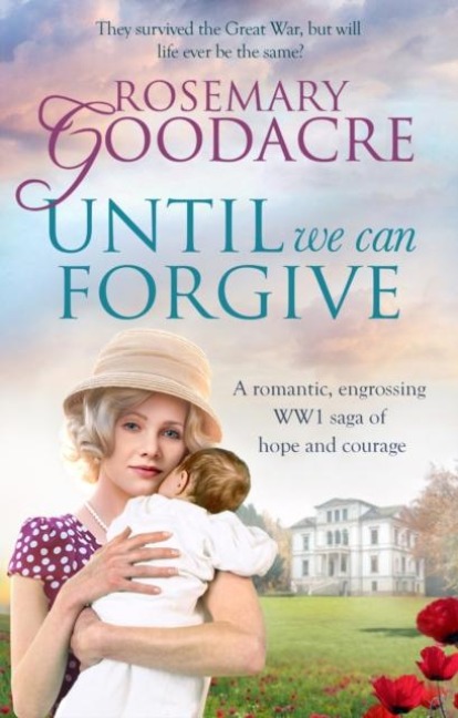 Until We Can Forgive - Rosemary Goodacre