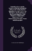 Cover-Bild zum Titel 'Louis Napoleon and the Genesis of the Second Empire; Being a Life of the Emperor Napoleon III to the Time of his Election to the Presidency of the Fre' von 'Frank Halliday Cheetham'