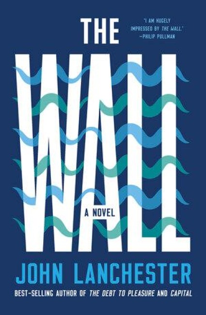The Wall - John Lanchester