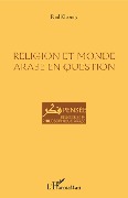 Cover-Bild zum Titel 'Religion et monde arabe en question' von 'Paul Khoury'