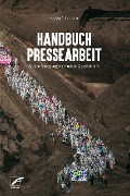 Cover-Bild zum Titel 'Handbuch Pressearbeit' von ''
