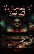 Cover-Bild zum Titel 'The Curiosity Of Dark Web' von 'Azan I'